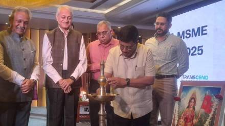 MSME sector challenges