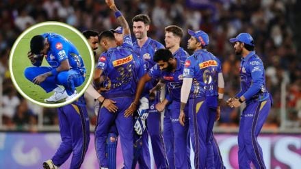 mumbai indians