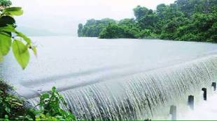 Heavy rains cause slight increase in dam stock supplying water to Mumbai