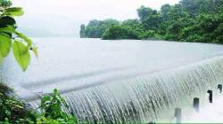 मुंबईकरांसाठी आनंदाची बातमी… धरणसाठ्यात वाढ… पाणीसाठा ९.७८ टक्क्यांवर…