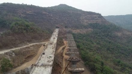 waiting till December for smooth travel on Mumbai pune expressway