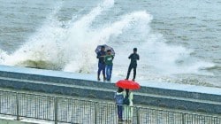 हवामान विभागाच्या इशाऱ्यांचे बदलते रंग!