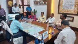ठाणे ते कर्जत, कसाराच्या शटल सेवा पुन्हा सुरू करा – बंद असलेल्या ३२ फेऱ्या सुरू करण्याची मागणी – उपनगरीय रेल्वे प्रवासी महासंघाचे रेल्वेकडे साकडे