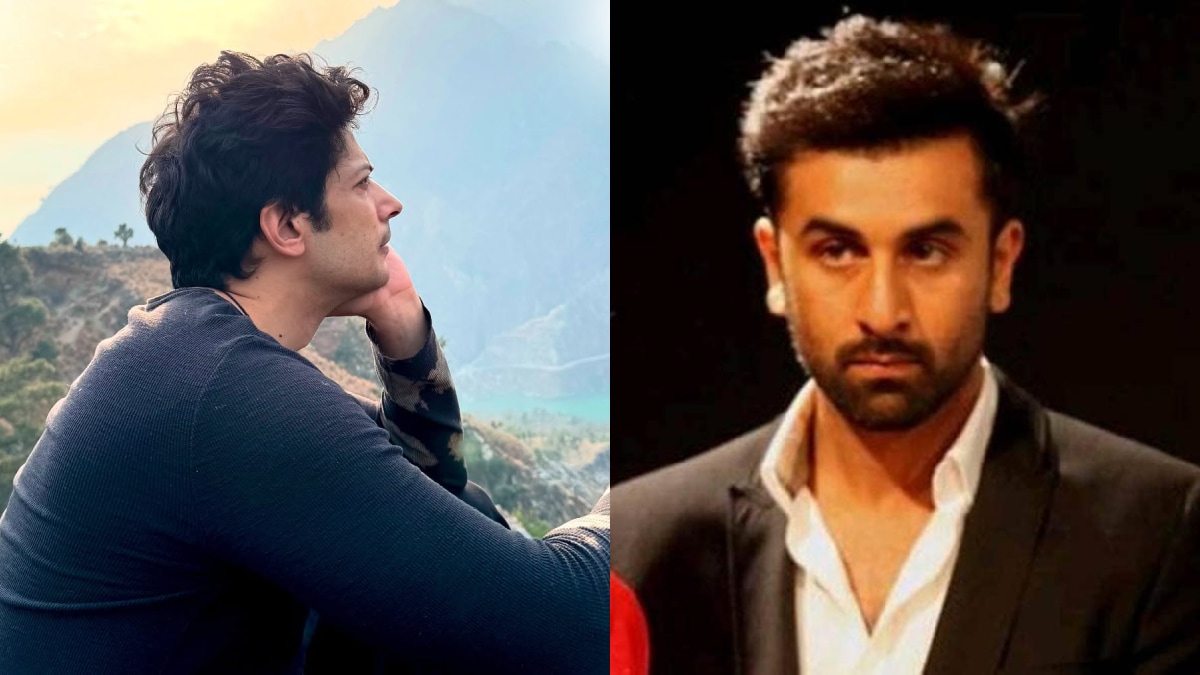 muzammil ibrahim claims ranbir kapoor did not deserve best debut awards i did even shah rukh khan agreed