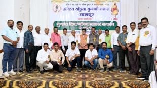 nagpur Rajat Shriram Patre succeeds in UPSC Khedula Kunbi communitys first IAS officer from OBC category
