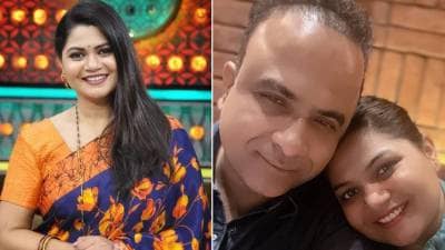 “दादा, तू आयुष्यभर…”, समीर चौघुलेंच्या वाढदिवसानिमित्त नम्रता संभेरावने शेअर केली पोस्ट