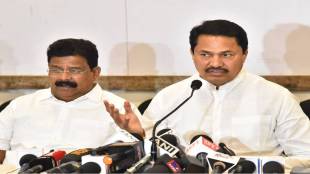 Congress leader Nana Patole said election rules were changed to cover up vote theft