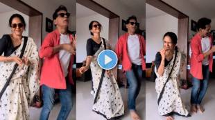 aishwarya and avinash narkar dances on trending marathi song natin marli mithi