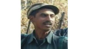 Martyr Agniveer Akshay Laxman Gawate