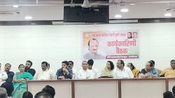 रस्त्यावर उतरून नागरिकांचे प्रश्न सोडवा