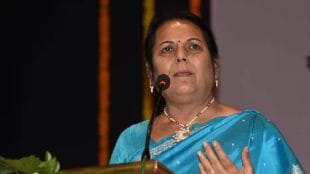 mathas founded by Samarth Ramdas should connected with technology says Neelam Gorhe