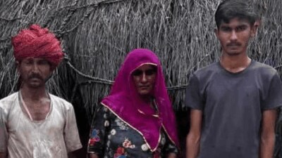 भांडी घासणाऱ्या वडिलांच्या कष्टाचं पांग फेडल; NEETमध्ये मारली बाजी! वाचा कसा केला अभ्यास