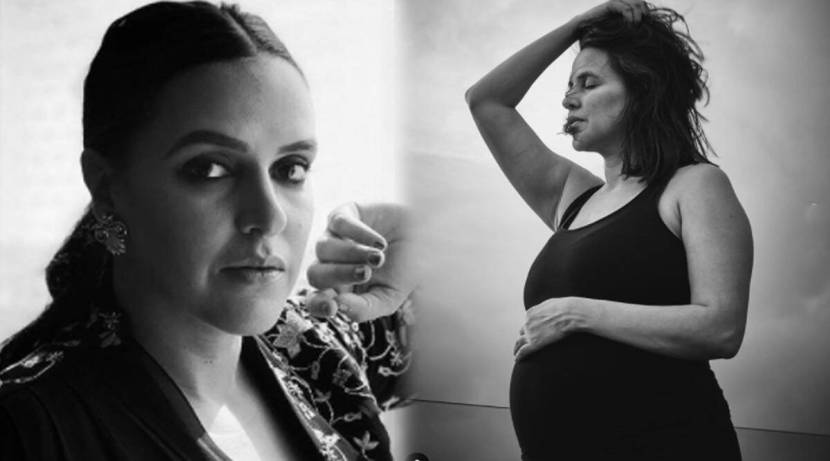 Bollywood actresses during pregnancy