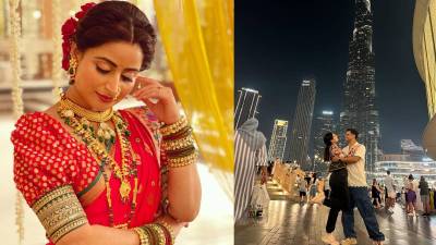 “खूप त्रासदायक…”, घटस्फोटाबाबत प्रसिद्ध अभिनेत्रीने सोडलं मौन; म्हणाली, “माझं आयुष्य…”