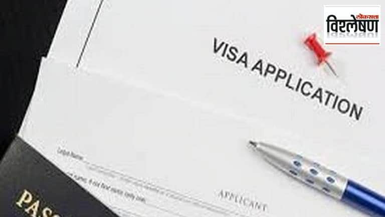 The annual quota for EB-5 vias is restricted, with India allocated roughly 700 visas