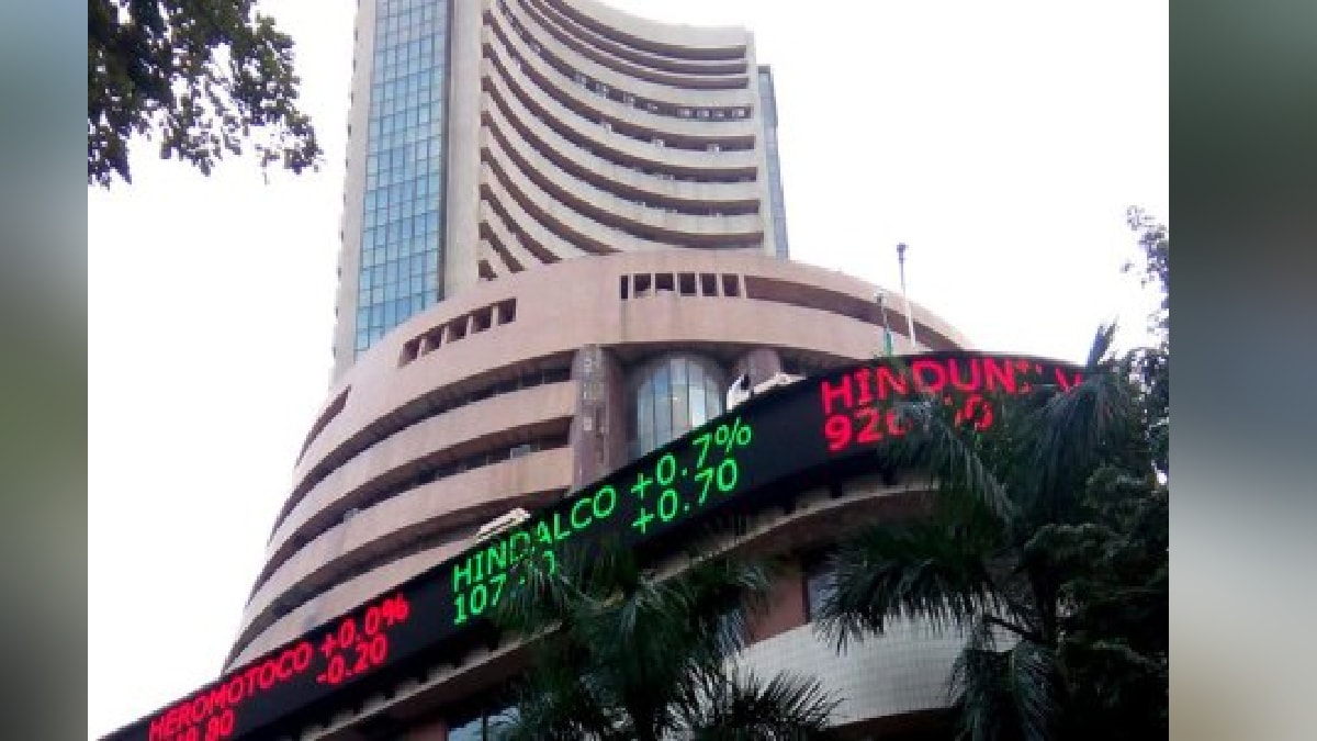 Nifty index steady at 25000 points print eco news