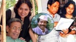 “प्रचंड रडायचे, भोकाड पसरायचे…”, वडील निळू फुले यांचे चित्रपट पाहून बालपणी का रडायच्या गार्गी फुले? म्हणाल्या, “माझा बाबा…”