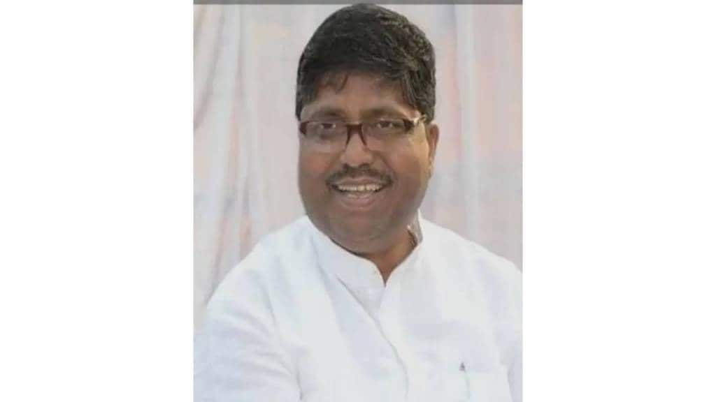 Former MLA from Nipani Kakasaheb Patil passes away
