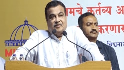 पुढील दशकभरात देशात अडीच ते तीन लाख कोटींचे बोगदे, नितीन गडकरी यांची माहिती