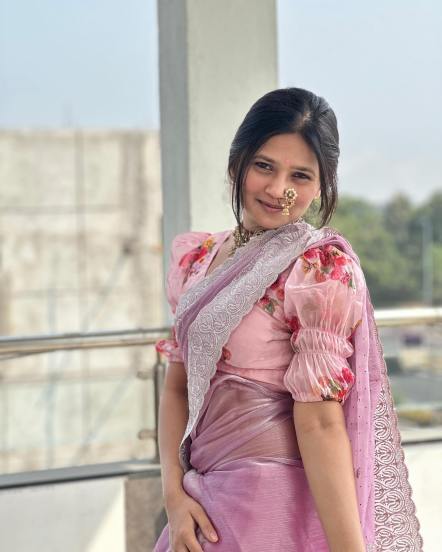 गौतमी पाटील