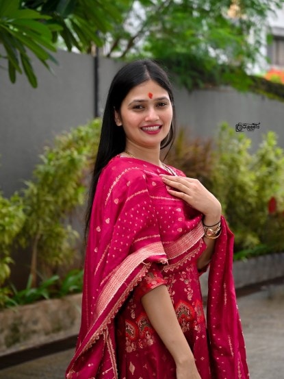 गौतमी पाटील