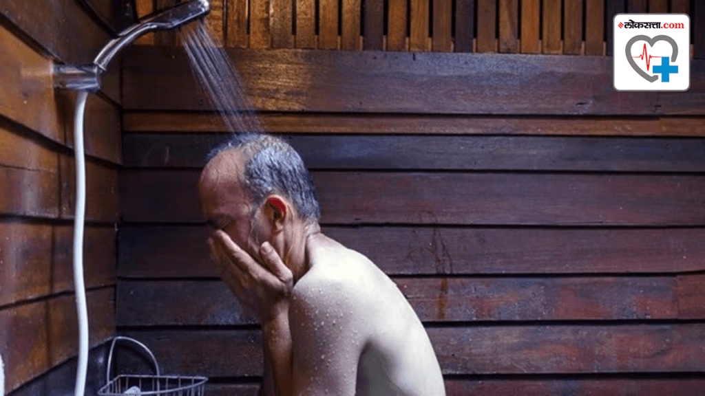 How to bath avoid these mistakes while bathing or taking shower tips or older people