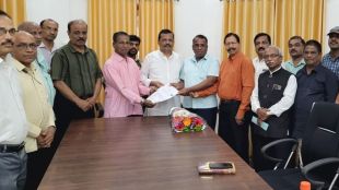 organ donation and eye donation awareness drive gains support in Sawantwadi