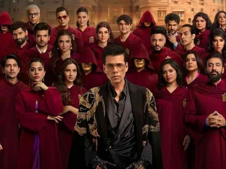 ott release this week 9 june ti 15 june upcoming movies series