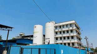oxygen supply in Vasai virar city