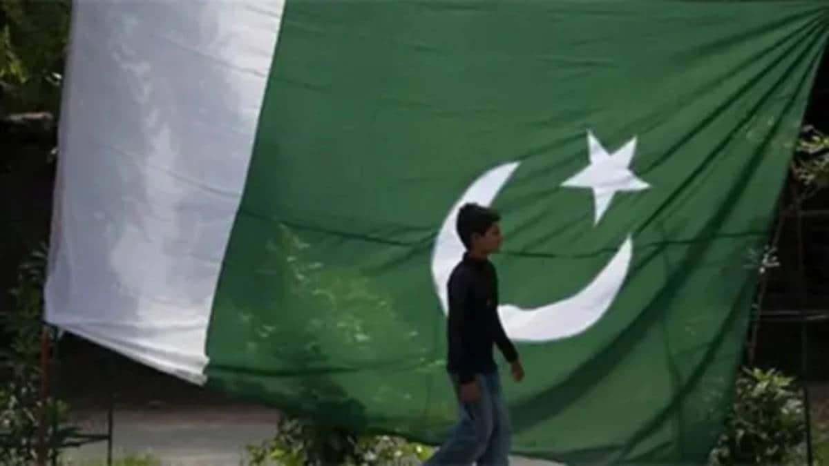 Pakistan defense budget 20 percent increase news in marathi