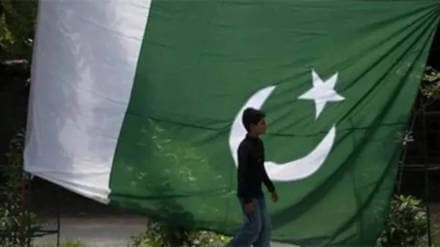 Pakistan defense budget 20 percent increase news in marathi