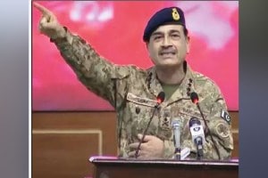 Pakistan Army Chief Syed Asim Munir to be chief guest for US Army Day