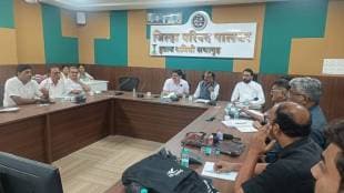 Palghar district tap water news in marathi