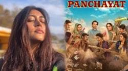 ‘पंचायत’ फेम अभिनेत्रीने इंडस्ट्रीत ‘आउटसायडर’ असल्याबद्दल व्यक्त केलं दु:ख, म्हणाली…