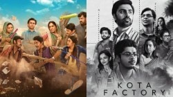 ‘पंचायत’, ‘अ‍ॅस्पिरंट्स’ ते ‘गुल्लक’…; बघितल्याच पाहिजेत अशा ओटीटीवरील गाजलेल्या लोकप्रिय कलाकृती