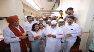 pandharpur token darshan System lauched for vitthal darshan