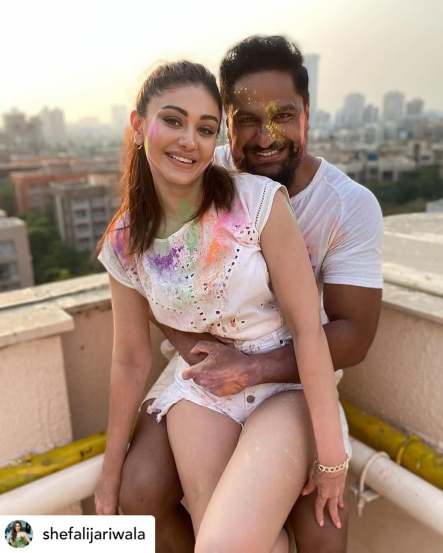 who is parag tyagi