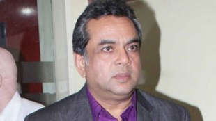 paresh rawal hinted being sidelined and said he was hero pf hera pheri movie