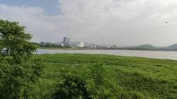 सांडपाणीमुक्त पवई तलावासाठी लढा सुरूच; मूक साखळी रद्द, तरीही नागरिकांचा निर्धार कायम