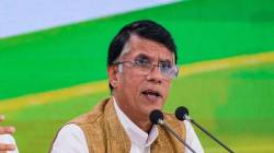 अमित शहा यांच्या वक्तव्यावर काँग्रेसचा आक्षेप; ‘अपघात रोखू शकत नाही’ या विधानावरून टीका