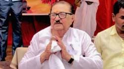 मधुकर पिचड यांच्यामुळे निळवंडे धरणाच्या लाभक्षेत्रातील शेतकऱ्यांना पाणी