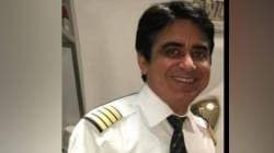 वैमानिक सुमीत सभरवालच्या आठवणीने रहिवासी गहिवरले, मृतदेहाची ओळख पटविण्यासाठी डिएनए नमुने घेतले