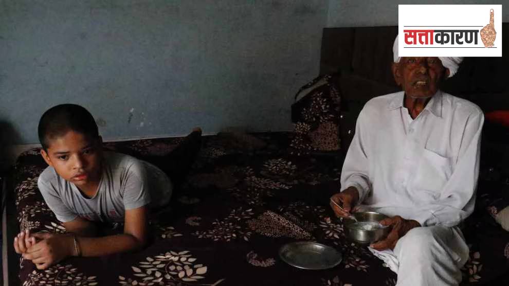 नसबंदीला विरोध करणाऱ्या चंद्रवतीला न्याय मिळाला का?

