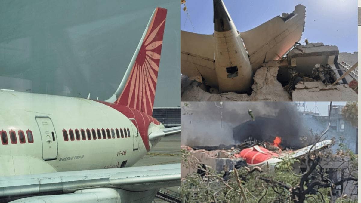 Nagpur residents killed in Ahmedabad plane tragedy