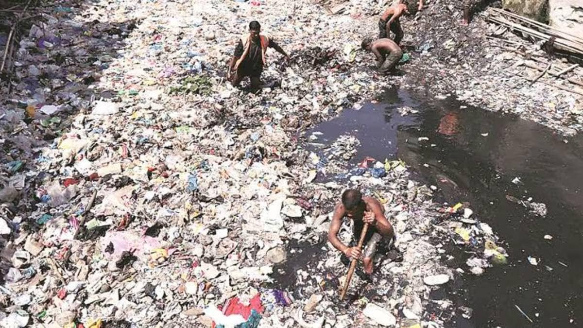 municipal environmental budget news in marathi