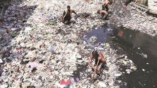 municipal environmental budget news in marathi