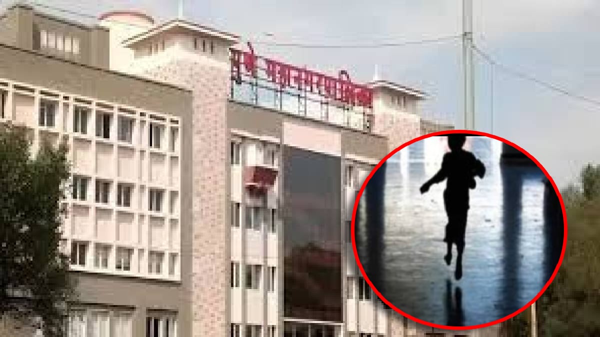 Pune Municipal Corporation clarification regarding the incident in Nana Peth regarding the death of a school girl pune print news