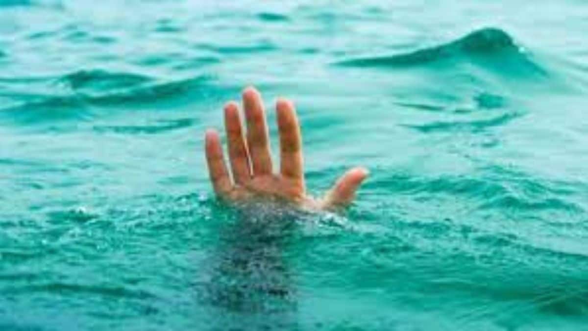 pimpari chakan pond drowning four schoolboys die