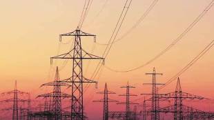 Mahavitaran power supply news in marathi