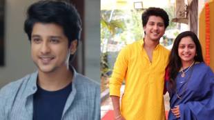 Laxmi Niwas Fame Anuj Prabhu on wife Tanvi Samant says she is my first critic she never like my work